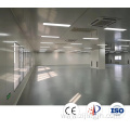 High Quality Decontamination Room Project